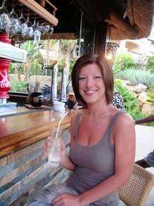 Helen Lucas was killed in a tragedy on the M2