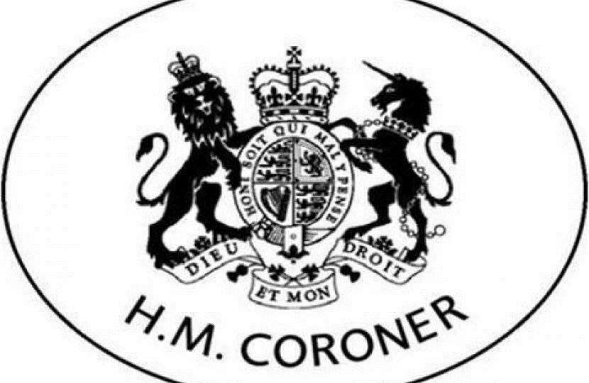 The Coroner's court is a court of law, with witnesses swearing to tell the truth on the Bible
