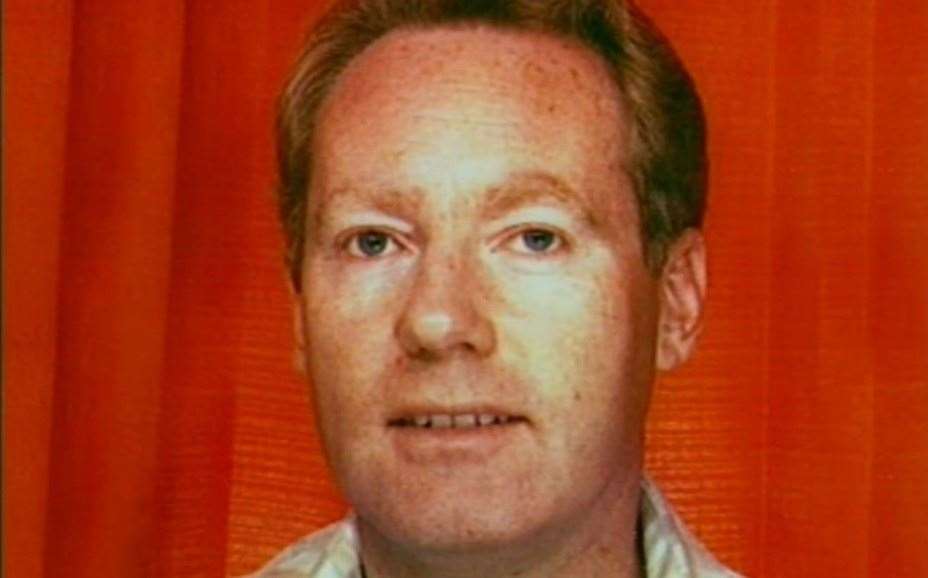 David Short was killed in 1988