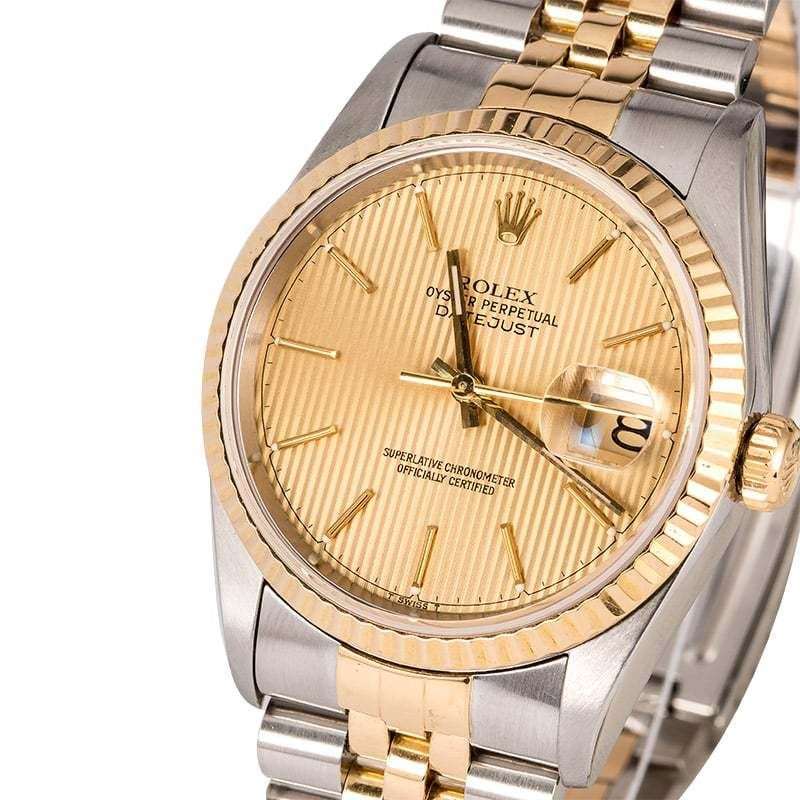 Four Rolex watches were seized along with steroids and £8,000 in cash. Stock image