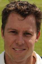 Kent wicketkeeper Geraint Jones