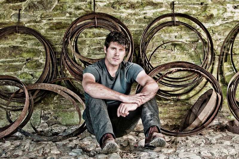 Seth Lakeman will be in Thanet this summer