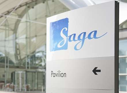Saga has made around 100 of its employees redundant
