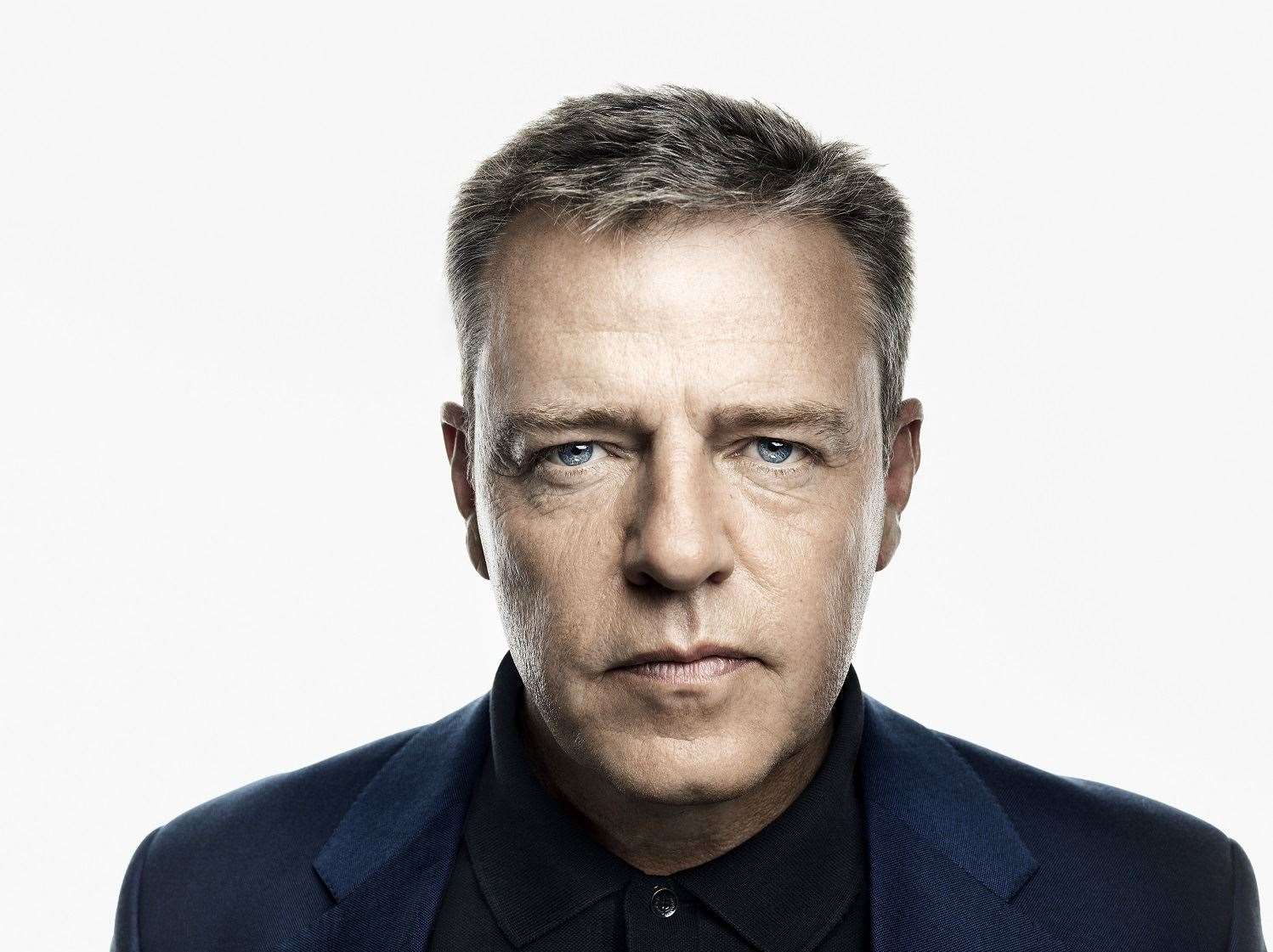 Suggs will be bringing his one man show to two Kent theatres Picture: Rhodes Media