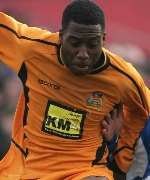 Nathan Paul has been in fine form for Maidstone this season