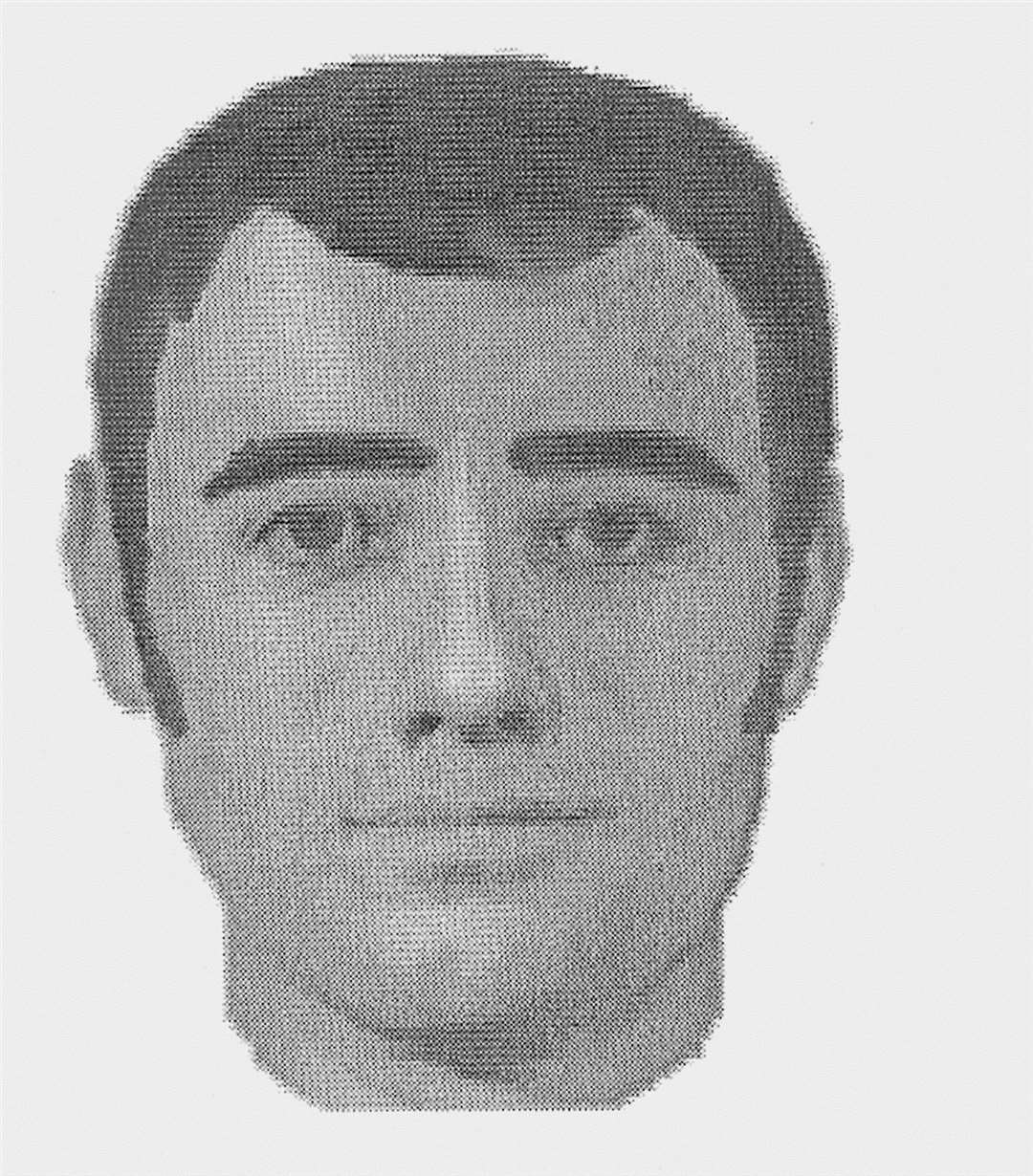 An early E-fit from 2001; before this, physical paper and sliders were used