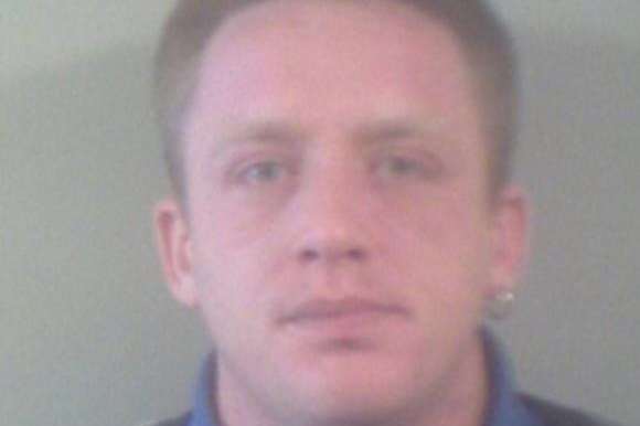 Jamie Roberts, 27, of Victoria Road, Margate, was jailed at Canterbury Crown Court for five years after admitting wounding with intent