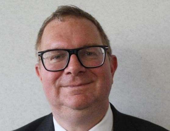 Dartford Labour leader Jonathon Hawkes is concerned the plan doesn’t go far enough