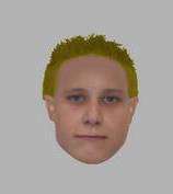 Police hunt man who grabbed at eight-year-old girl in Dane Park, Margate.
