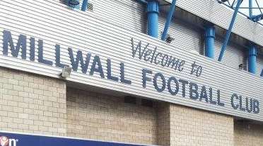 Millwall Football Club chief executive Andy Ambler gave a character reference for Meranda Eccleston