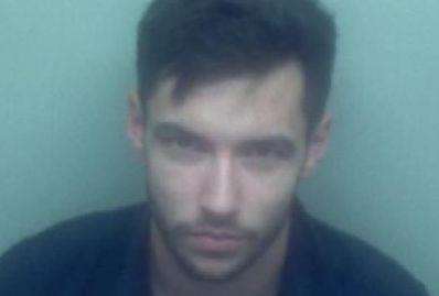 Connor Ashworth-Driver has been jailed for 16 years. Picture: Kent Police