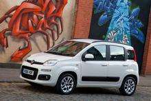 New Fiat Panda prices announced