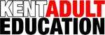 Kent Adult Education logo