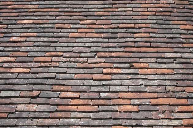 Kent Peg Tiles worth £24,000 have been stolen from Stelling Minnis.