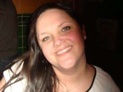 Nurse Aimee O'Rourke died after being diagnosed with Covid-19. Picture: Facebook