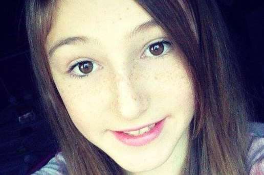 Keane Wallis-Bennett was crushed to death in the changing rooms of her Edinburgh School