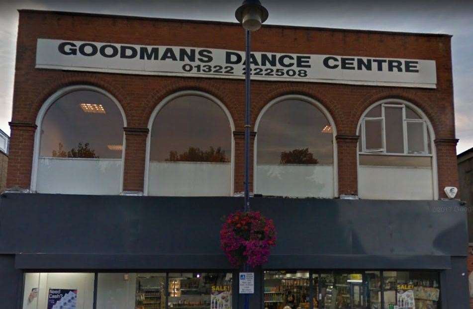 Goodmans Dance School is celebrating 50 years in Dartford