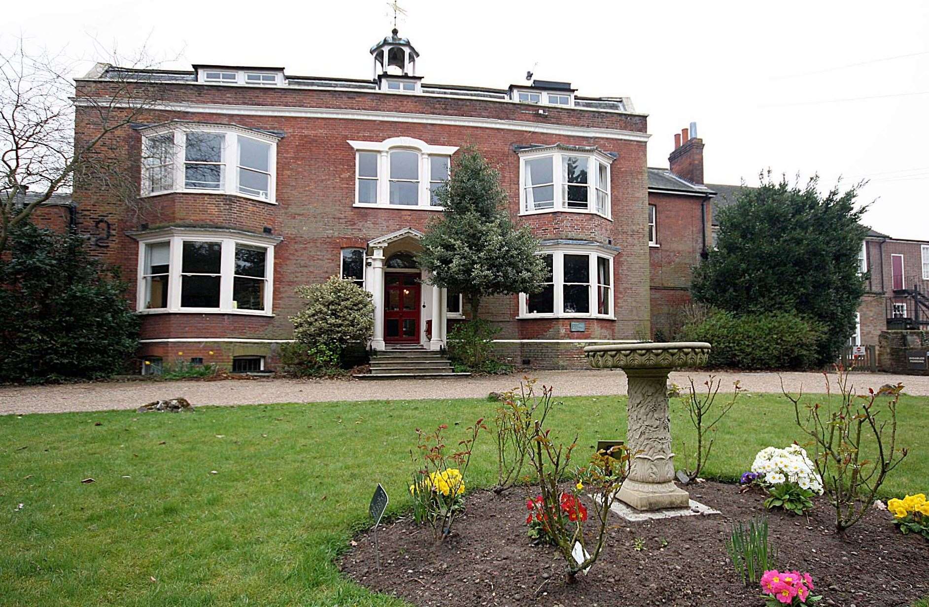 Gad’s Hill pupils continued to perform well in the Kent Test – the school buildings include Charles Dickens’ former home