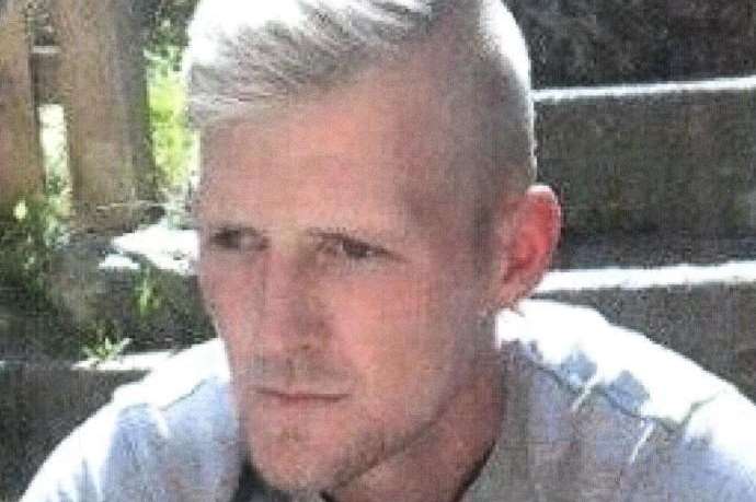 Tonbridge man Kieron Knowlden, 25, went missing after a night out
