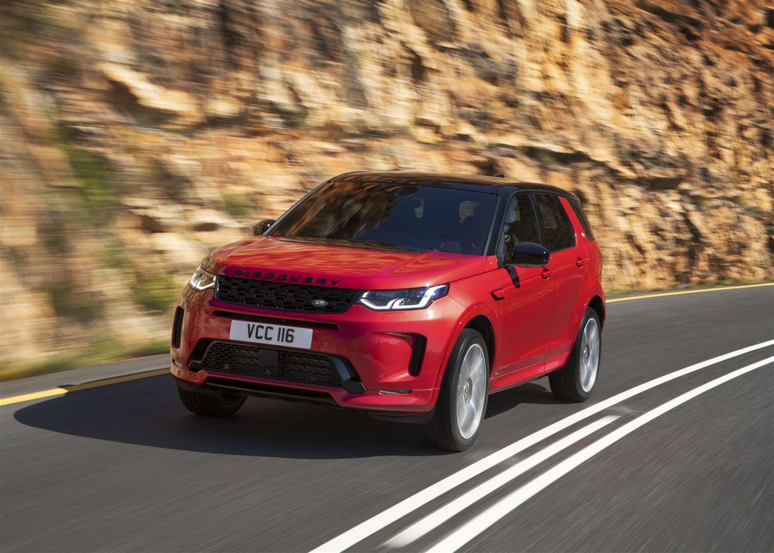 Land Rover Discovery Sport (26801288)