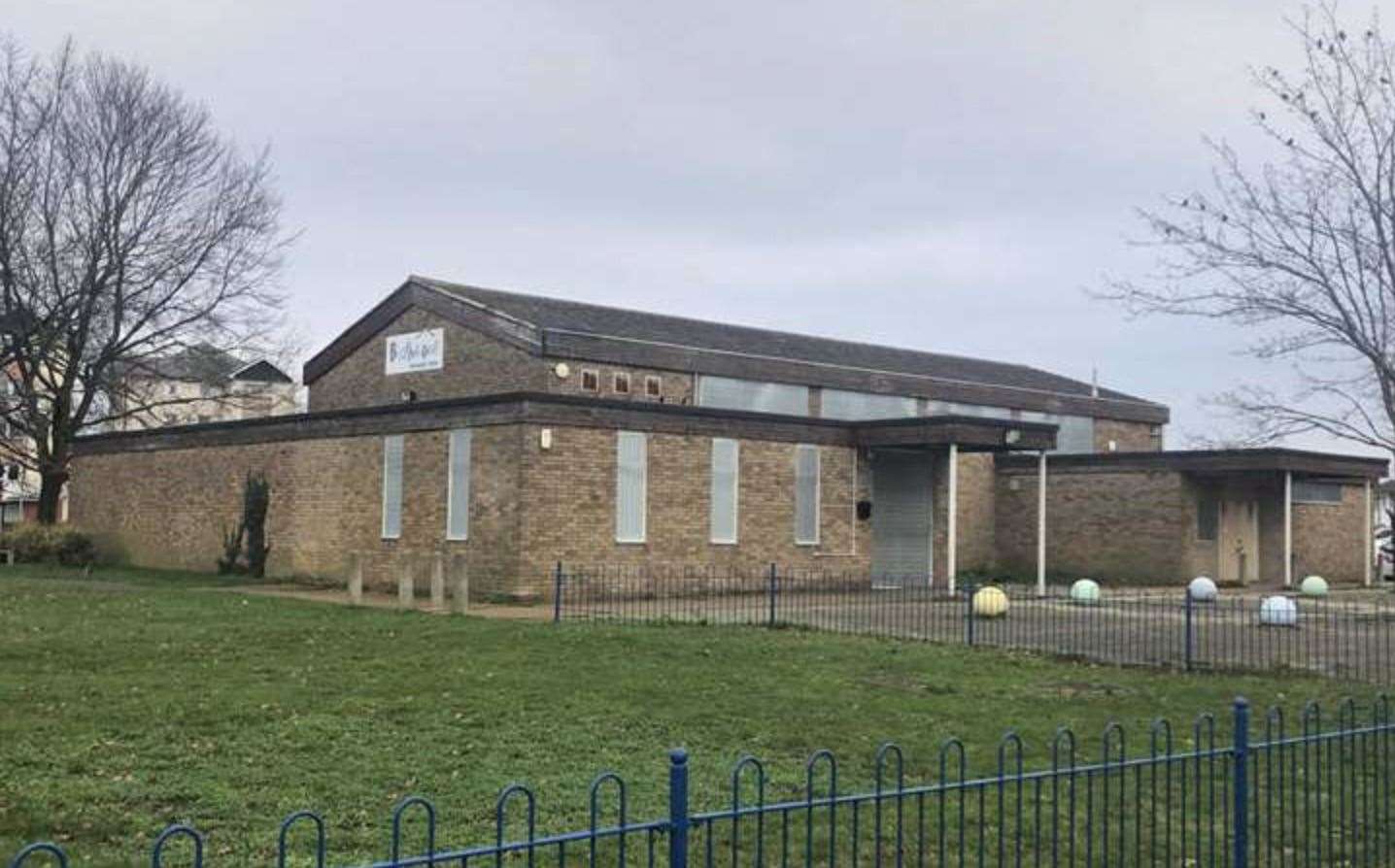 Bockhanger Community Centre served as a hub for 50 years