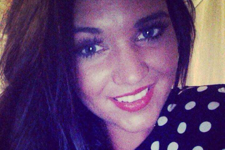 Nicole Parnell, 22, died days after the crash