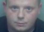 Stephen Betts. Picture, Kent Police.