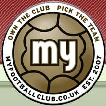 MyFC logo