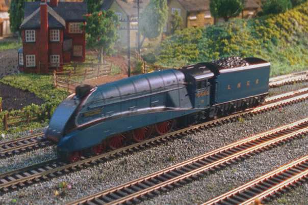Hornby said the takeover bid "significantly undervalues" the company