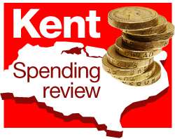Kent Spending Review