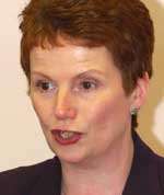 Hazel Blears says further research needs to be carried out