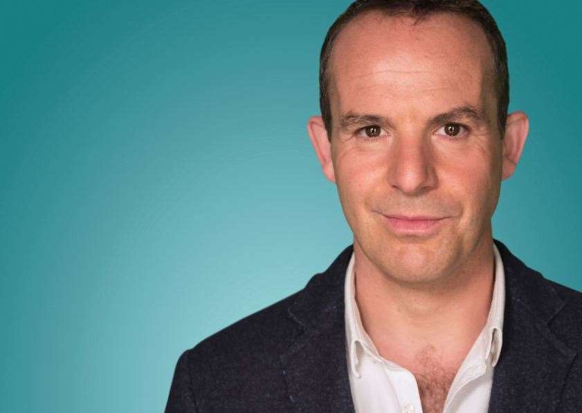 Money saving expert Martin Lewis advises people to ask for a better deal when their deal is up