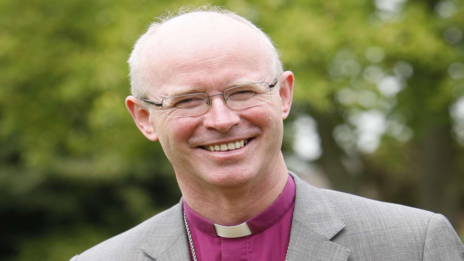 Bishop of Rochester, the Rt Rev James Langstaff, commissioned the review.