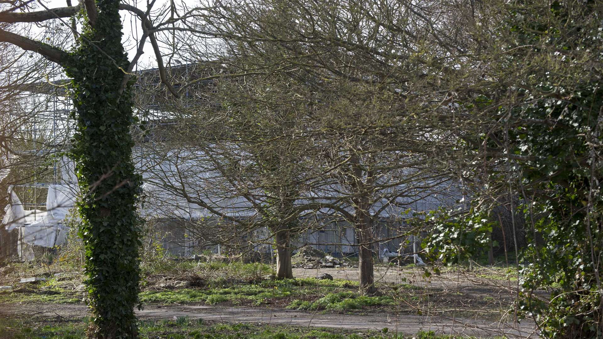 Views of Sheppey Court, Halfway Road, Halfway