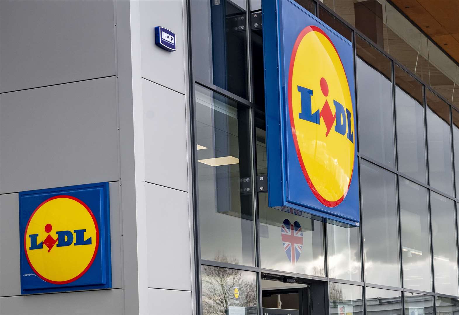 It will be Medway's first Lidl