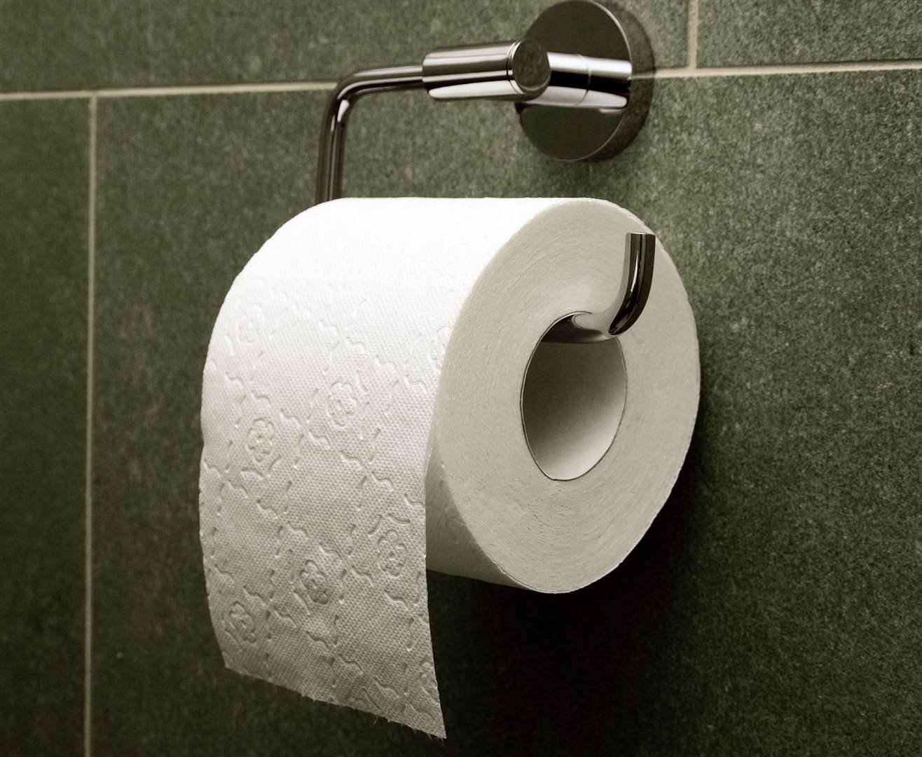 Brexit could lead to shortages of toilet roll