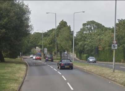 Canterbury Road, Westgate. Picture: Instant Street View