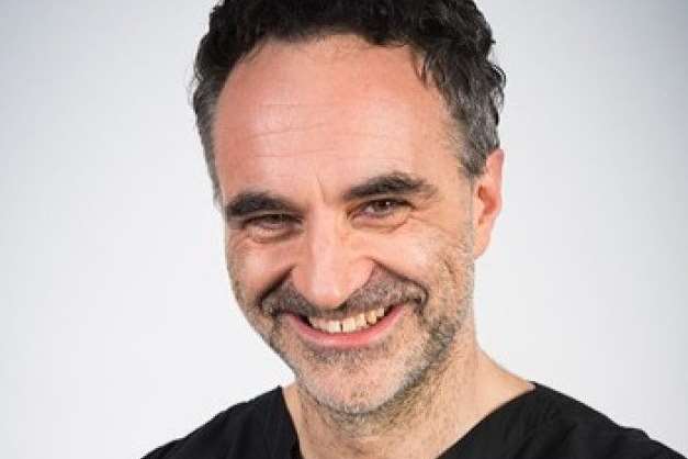 Noel Fitzpatrick from Channel 4's The Supervet has said he will treat Coco