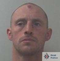 Lewis Puddifoot was jailed for seven years