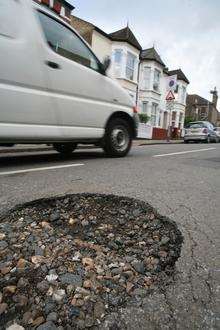 Road cuts `will cost taxpayers more'