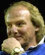 Terry Yorath will bring experience to Margate