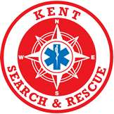 Kent Search & Rescue logo