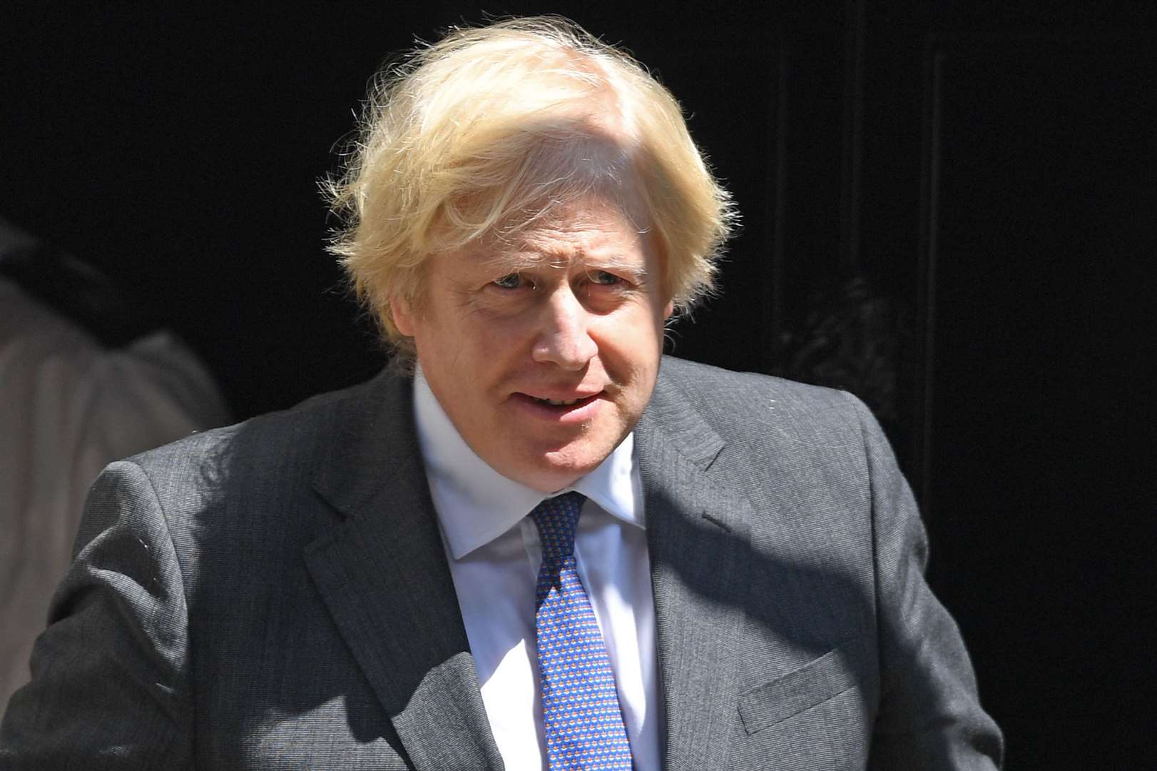 Prime Minister Boris Johnson considers the matter closed (Stefan Rousseau/PA