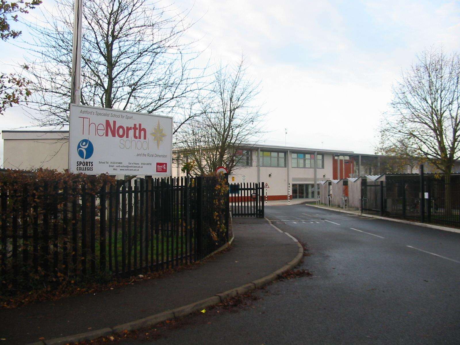 Ashford's North School