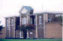 Rochester Young Offenders' Institute in 1998