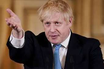 PM Boris Johnson announced a delay for Freedom Day earlier this week