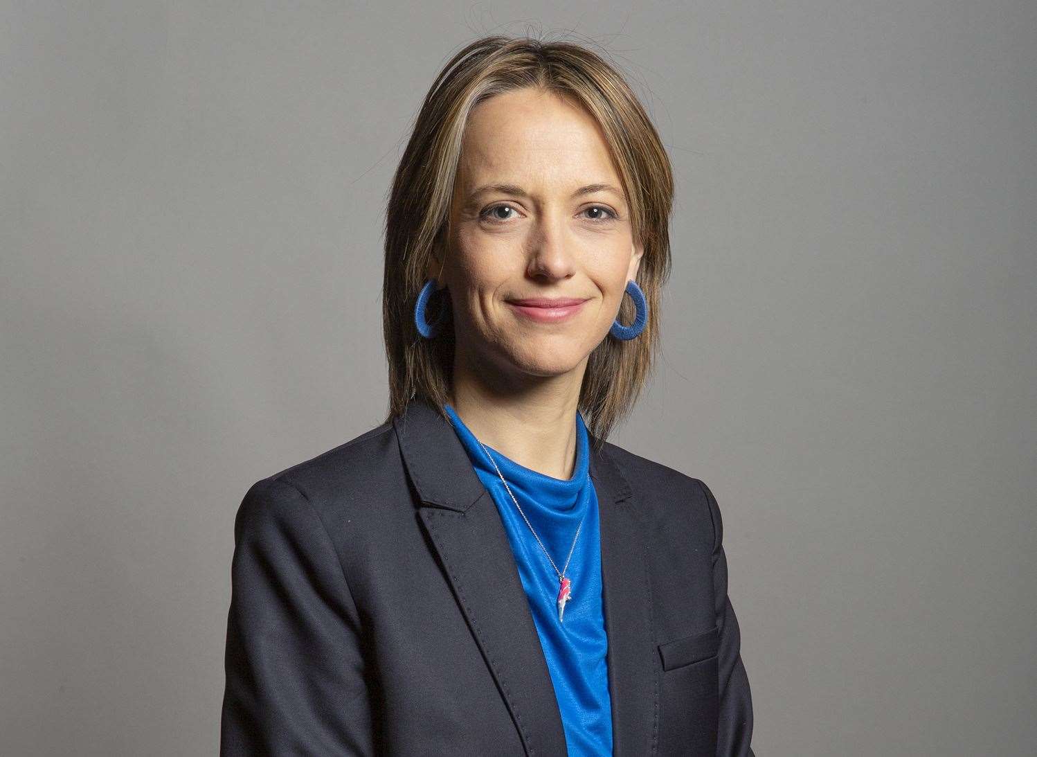 Helen Whately moves to the Exchequer