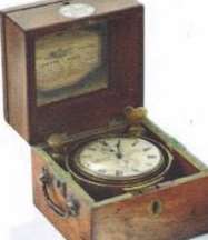 Trustees would love to see this chronometer returned to Timeball Tower Museum