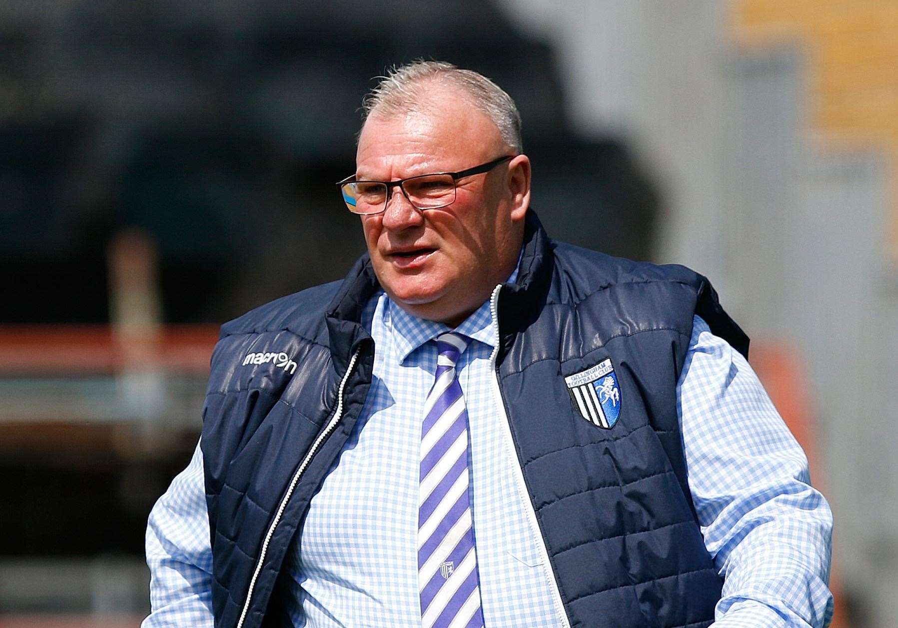 Steve Evans' Gillingham side completed their pre-season campaign with a trip to Carrow Road
