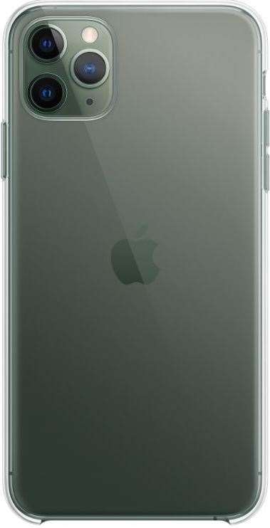 The type of iPhone ll Pro Mr Scutts ordered